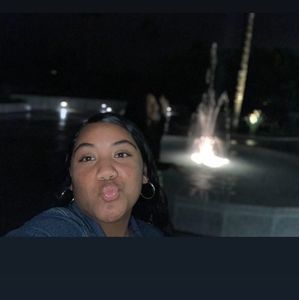 Meet your Posher, Luisa